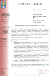 Zespół Szkół Specjalnych w Pyskowicach